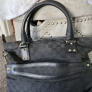 Gucci Tote